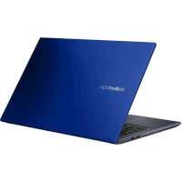 ноутбук ASUS VivoBook 15 A513EA-BQ2409 90NB0SG6-M37140 Синий