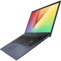 ноутбук ASUS VivoBook 15 F513EA-BQ2397 90NB0SG6-M00L60 Синий