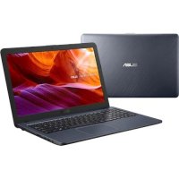 ноутбук ASUS VivoBook 15 F543UB-GQ1446T 90NB0IM7-M21170 Серый