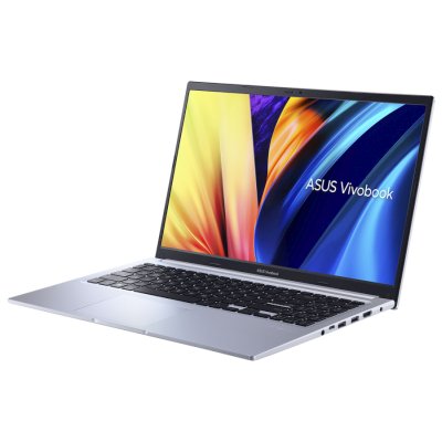ноутбук ASUS VivoBook 15 M1502IA-EJ367 90NB0Y52-M00K70-wpro Серебристый