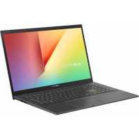 ноутбук ASUS VivoBook 15 M513UA-L1412 90NB0TP1-M06510 Черный