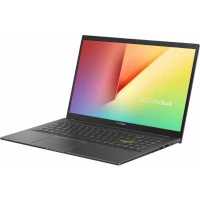 ноутбук ASUS VivoBook 15 M513UA-L1412 90NB0TP1-M06510 Черный
