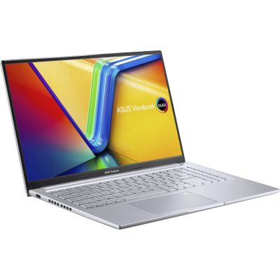 ноутбук ASUS VivoBook 15 OLED A1505ZA-L1186 90NB0ZB2-M007U0 Серебристый