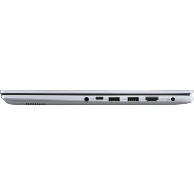 ноутбук ASUS VivoBook 15 OLED X1505ZA-MA361 90NB0ZB2-M00HT0 Серебристый