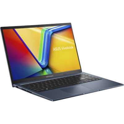ноутбук ASUS VivoBook 15 X1502VA 90NB10T1-M01890_Win11P Синий
