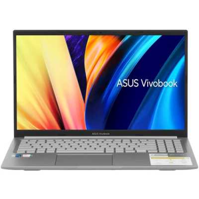 ноутбук ASUS VivoBook 15 X1502VA-BQ1384 90NB10T2-M01YV0-wpro Серебристый