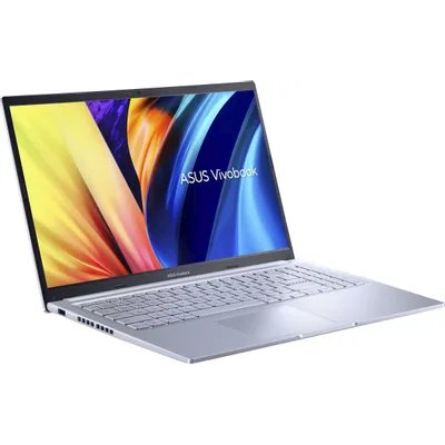 ноутбук ASUS VivoBook 15 X1502ZA-BQ1949 90NB0VX2-M02SN0-wpro Серебристый