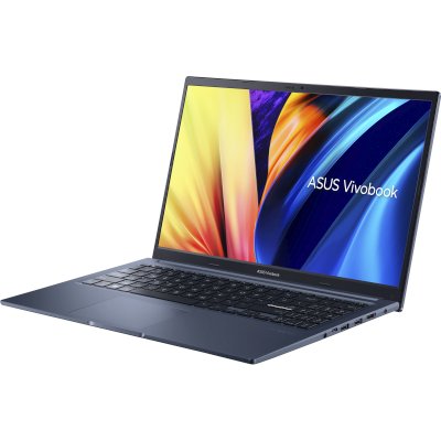 ноутбук ASUS VivoBook 15 X1502ZA-BQ1954 90NB0VX1-M02SU0 Темно-синий