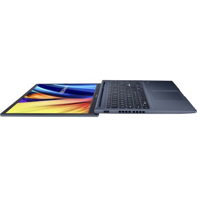ноутбук ASUS VivoBook 15 X1502ZA-BQ1954 90NB0VX1-M02SU0 Темно-синий