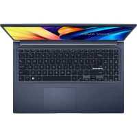 ноутбук ASUS VivoBook 15 X1502ZA-BQ1274 90NB0VX1-M01X50 Синий