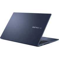 ноутбук ASUS VivoBook 15 X1502ZA-BQ1274 90NB0VX1-M01X50 Синий