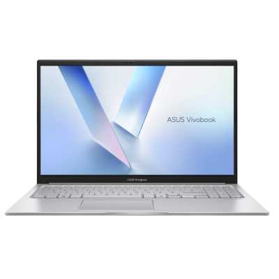 ноутбук ASUS VivoBook 15 X1504MA 90NB17I2-M01120_Win11P Серебристый