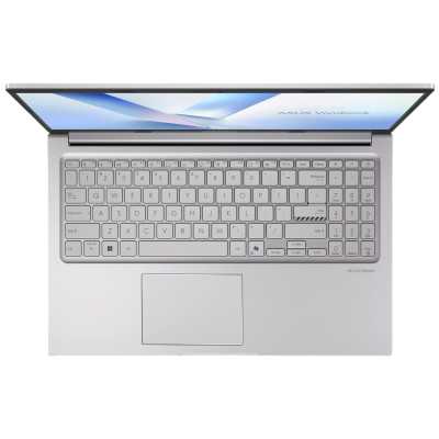 ноутбук ASUS VivoBook 15 X1504MA 90NB17I2-M01120_Win11P Серебристый