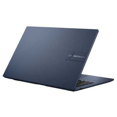 ноутбук ASUS VivoBook 15 X1504MA-BQ601 90NB17I1-M01140 Синий