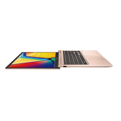 ноутбук ASUS VivoBook 15 X1504VA-BQ146 90NB10J3-M00BX0-wpro Бежевый
