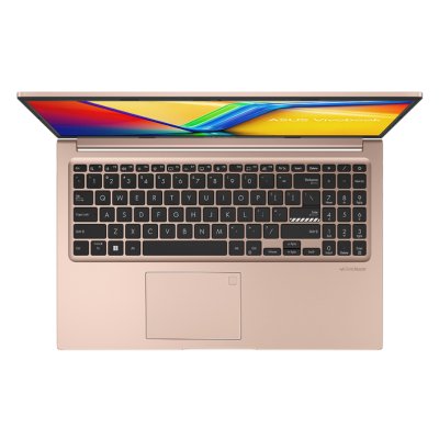 ноутбук ASUS VivoBook 15 X1504VA-BQ146 90NB10J3-M00BX0-wpro Бежевый