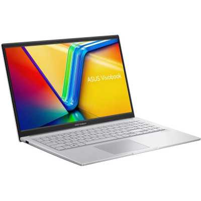 ноутбук ASUS VivoBook 15 X1504VA 90NB13Y2-M01980_16 Серебристый