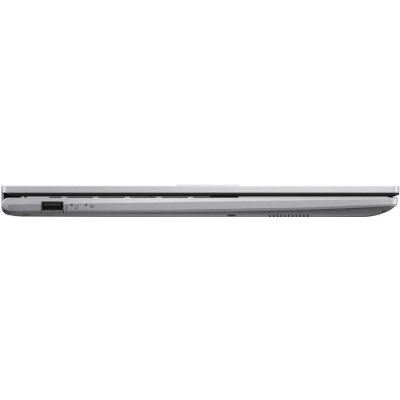 ноутбук ASUS VivoBook 15 X1504VA-BQ4056 90NB13Y2-M01PW0 Серебристый