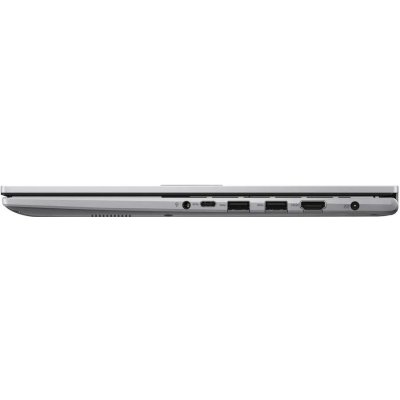 ноутбук ASUS VivoBook 15 X1504VA-BQ4056 90NB13Y2-M01PW0 Серебристый