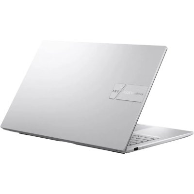 ноутбук ASUS VivoBook 15 X1504VA-BQ4056 90NB13Y2-M01PW0 Серебристый