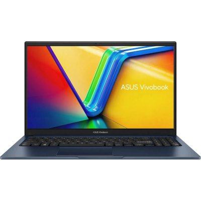 ноутбук ASUS VivoBook 15 X1504VA-BQ4055 90NB13Y1-M01PX0 Синий