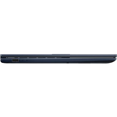 ноутбук ASUS VivoBook 15 X1504VA-BQ4055 90NB13Y1-M01PX0 Синий