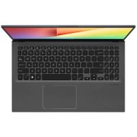 ноутбук ASUS VivoBook 15 X512UA-BQ528T 90NB0K83-M07690 Серый