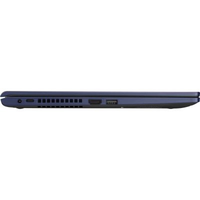 ноутбук ASUS VivoBook 15 X515EA-BQ850W 90NB0TY3-M24680 Синий