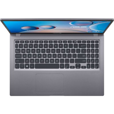 ноутбук ASUS VivoBook 15 X515EA-BQ1185 90NB0TY1-M23760-wpro Черный