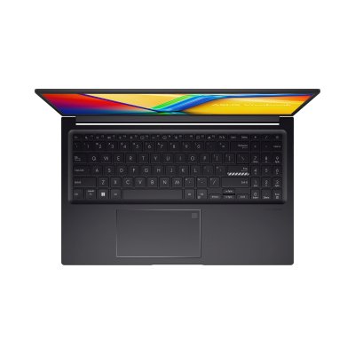 ноутбук ASUS VivoBook 15X OLED K3504VA 90NB10A2-M00JX0_Win11P Серебристый