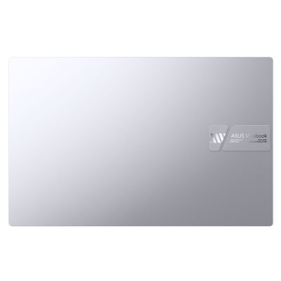 ноутбук ASUS VivoBook 15X OLED K3504VA-MA556 90NB10A2-M00NH0 Серебристый