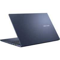 ноутбук ASUS VivoBook 15X OLED M1503QA-L1224 90NB0Y91-M00BT0 Синий