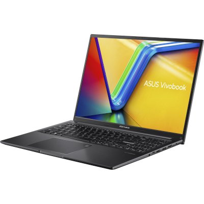 ноутбук ASUS VivoBook 16 M1605YA-MB345 90NB10R1-M00FX0-wpro Черный