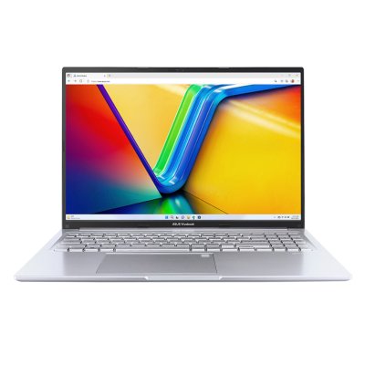 ноутбук ASUS VivoBook 16 X1605VA-MB934 90NB10N2-M015A0-wpro Серебристый