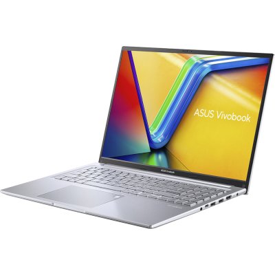 ноутбук ASUS VivoBook 16 X1605VA-MB934 90NB10N2-M015A0-wpro Серебристый