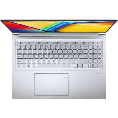 ноутбук ASUS VivoBook 16 X1605VA-MB934 90NB10N2-M015A0-wpro Серебристый