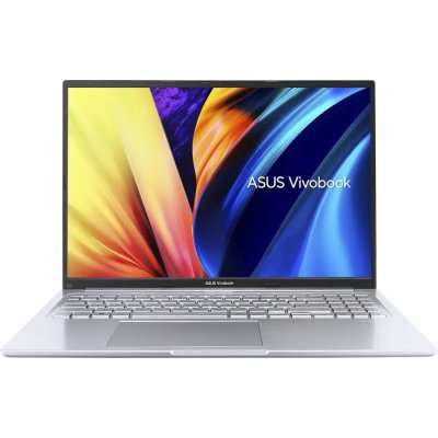 ноутбук ASUS VivoBook 16 X1605ZA-MB837 90NB0ZA2-M01770 Серебристый
