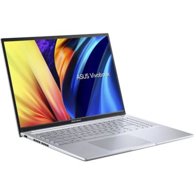 ноутбук ASUS VivoBook 16 X1605ZA-MB837 90NB0ZA2-M01770 Серебристый