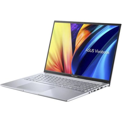 ноутбук ASUS VivoBook 16 X1605ZA-MB837 90NB0ZA2-M01770 Серебристый