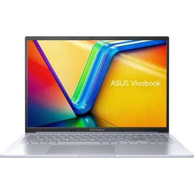 ноутбук ASUS VivoBook 16X M3604YA-MB252 90NB11A2-M00BL0-wpro Серебристый