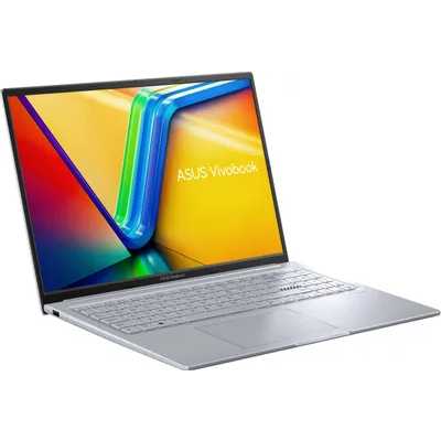 ноутбук ASUS VivoBook 16X M3604YA-MB252 90NB11A2-M00BL0-wpro Серебристый