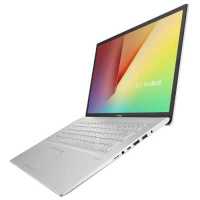 ноутбук ASUS VivoBook 17 M712DA-BX589 90NB0PI3-M09320-wpro Серебристый
