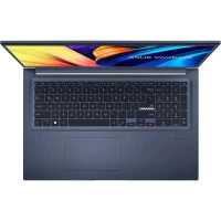 ноутбук ASUS VivoBook 17 X1702ZA-BX118 90NB0WZ2-M004T0-wpro Синий