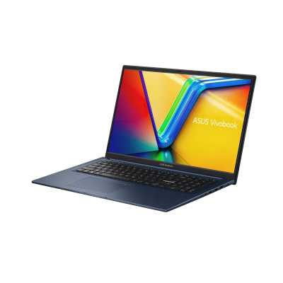 ноутбук ASUS VivoBook 17 X1704MA-AU035 90NB17V2-M001D0 Черный