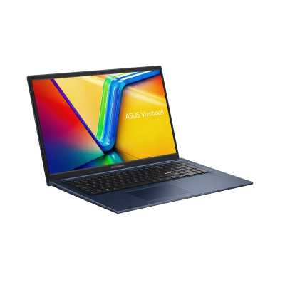 ноутбук ASUS VivoBook 17 X1704MA-AU035 90NB17V2-M001D0 Черный