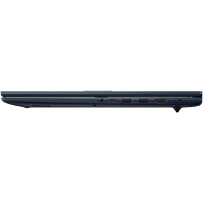 ноутбук ASUS VivoBook 17 X1704VA 90NB13X2-M00ML0_Win11P Синий