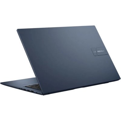 ноутбук ASUS VivoBook 17 X1704ZA-AU024W 90NB10F2-M000T0 Синий