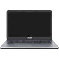ноутбук ASUS VivoBook 17 X705MA-BX041 90NB0IF2-M00690 Серый