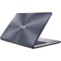 ноутбук ASUS VivoBook 17 X705MA-BX041 90NB0IF2-M00690 Серый