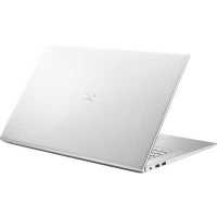 ноутбук ASUS VivoBook 17 X712DA-BX085 90NB0PI1-M01190 Серебристый